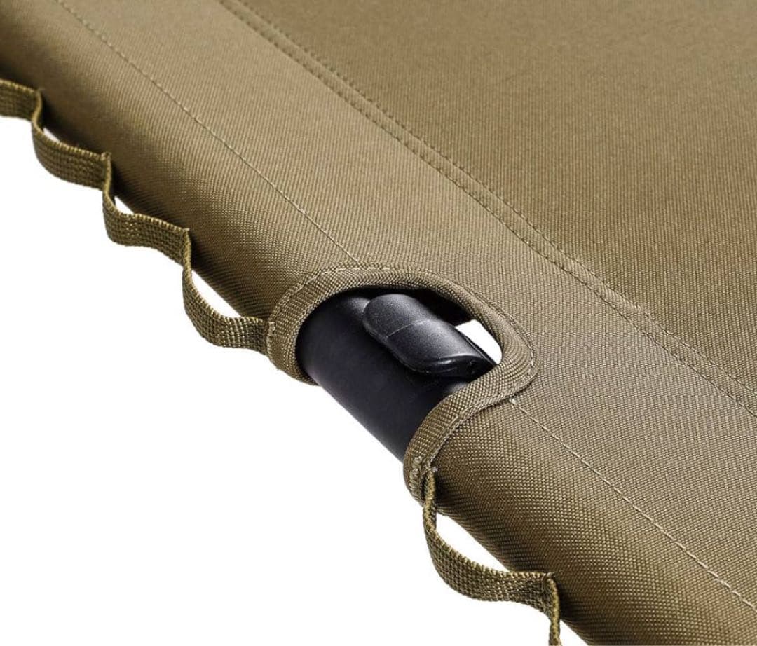 最安値！ヘリノックス　タクティカル　ベンチ　コヨーテ　チェア