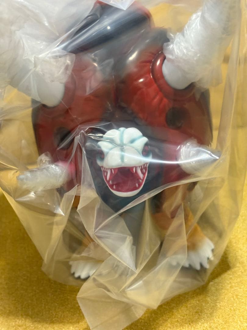 ブラックエンド ミニ・ブラック指令 MAT メディコムトイMEDICOM TOY