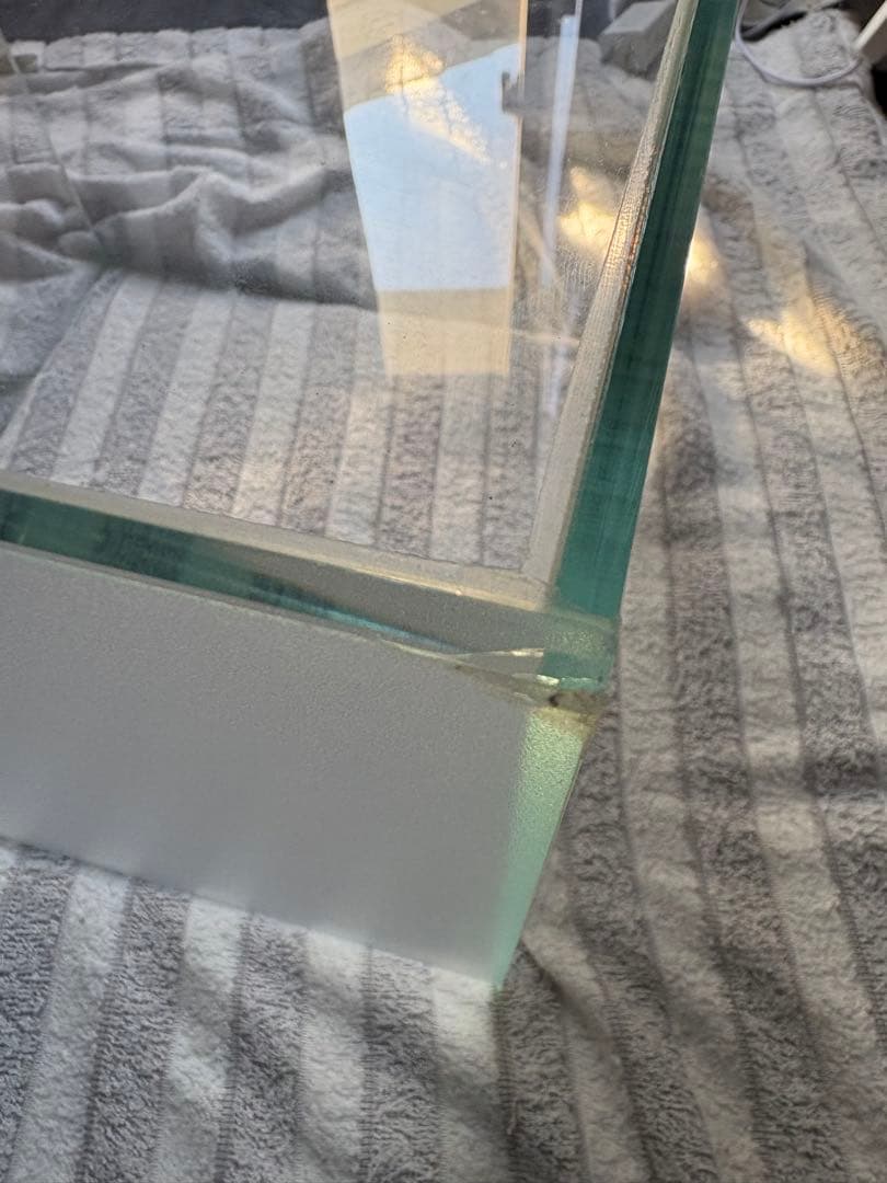 ADA キューブガーデン 300 外部フィルターセット