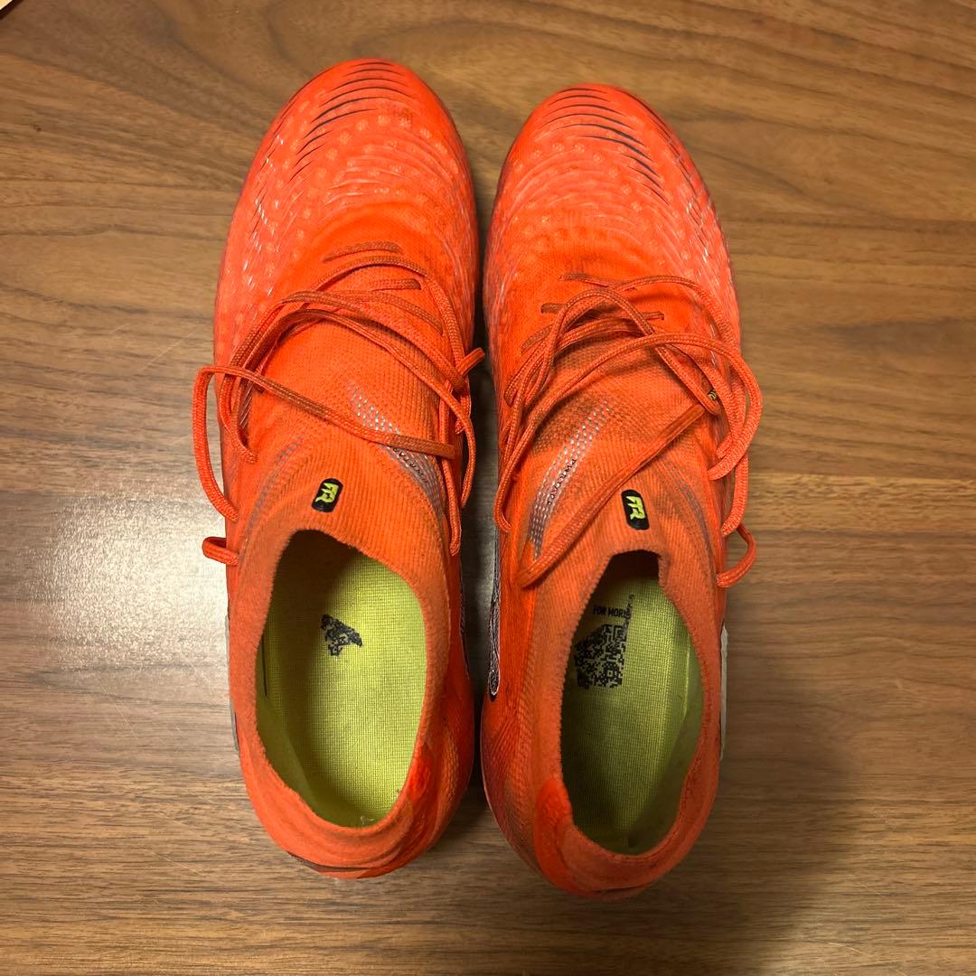 フューチャー 9 アルティメット FG　27cm