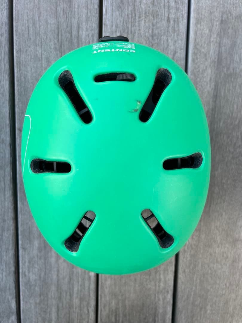 POC Fornix スキー/スノーボードヘルメット XS/S 51/54cm