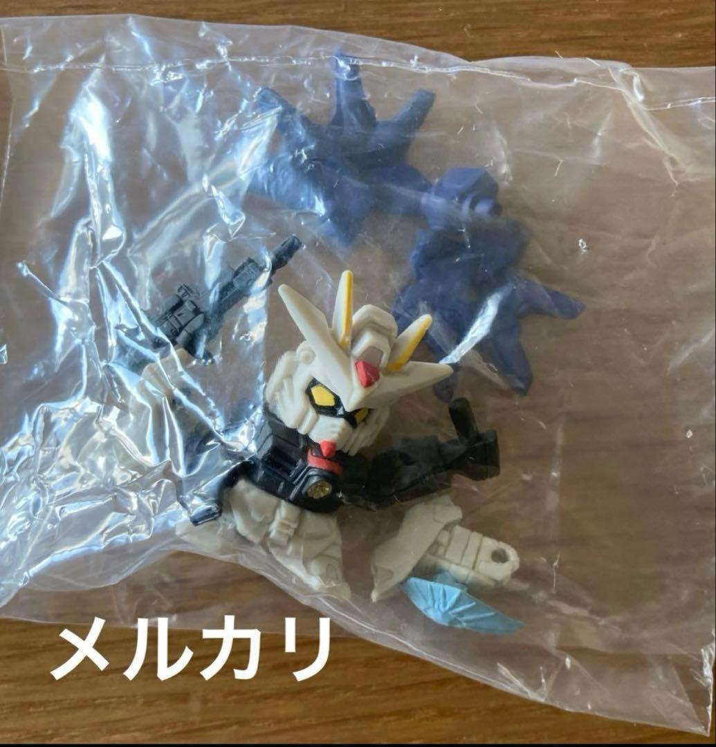 SDガンタムフルカラーカスタム　30周年スペシャル　ダブルオーガンダム　コンプ