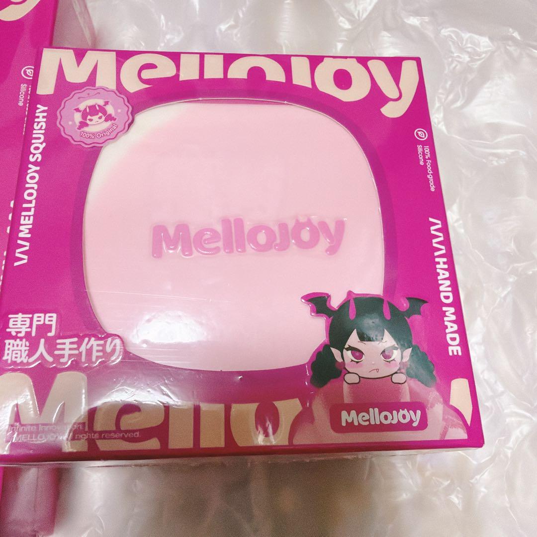 ♡*♡様 未開封　mellojoy 焼き餅　スフレセット