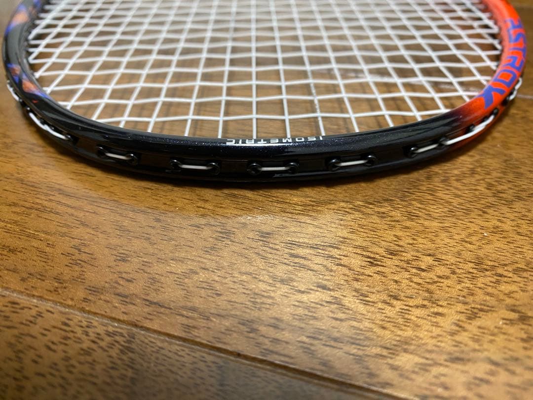 【極美品】アストロクス77pro 3U5G