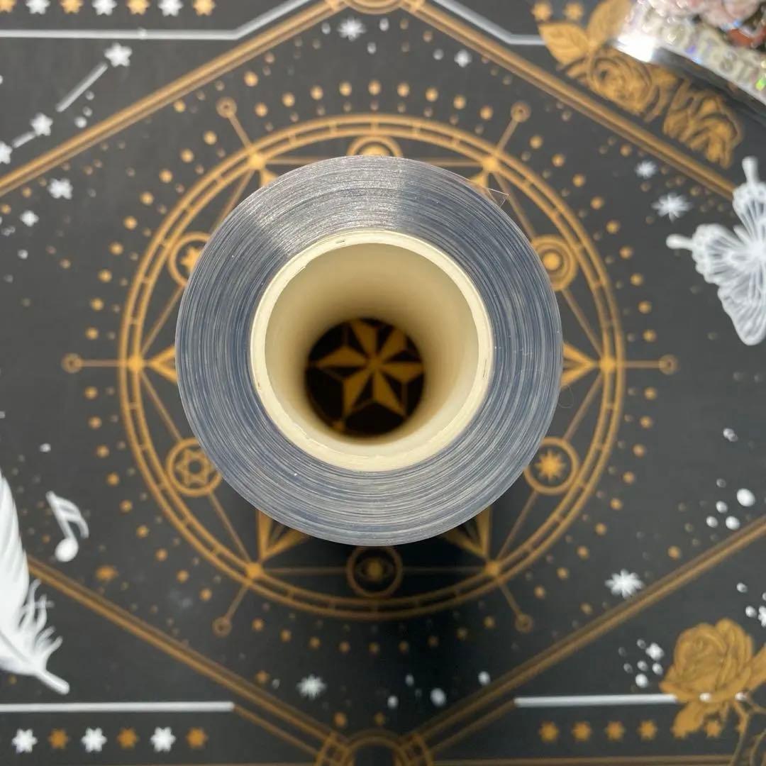 【9226】海外　貝殻光カッティング　マスキングテープ　アライグマ　お花　動物系