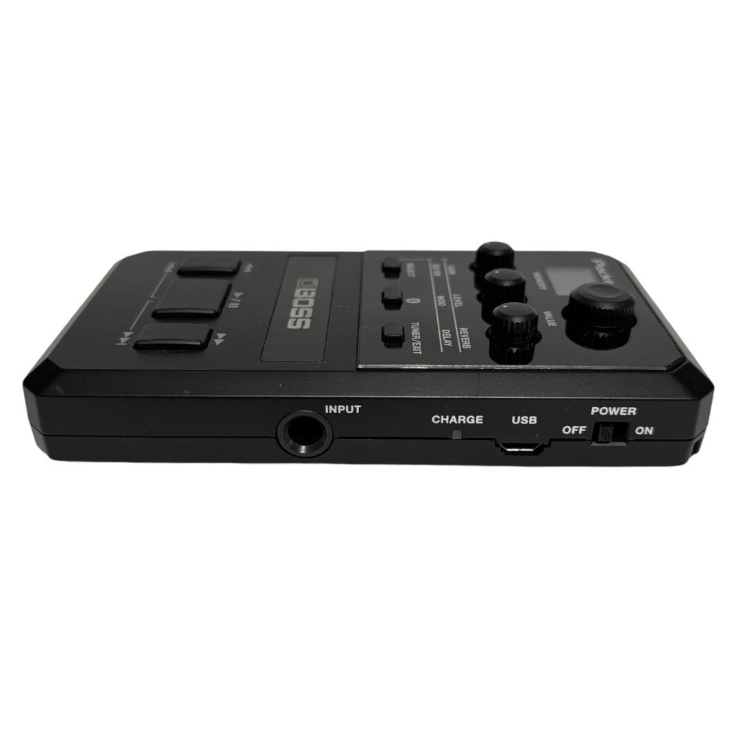 BOSS Pocket GT ポケットエフェクトプロセッサー