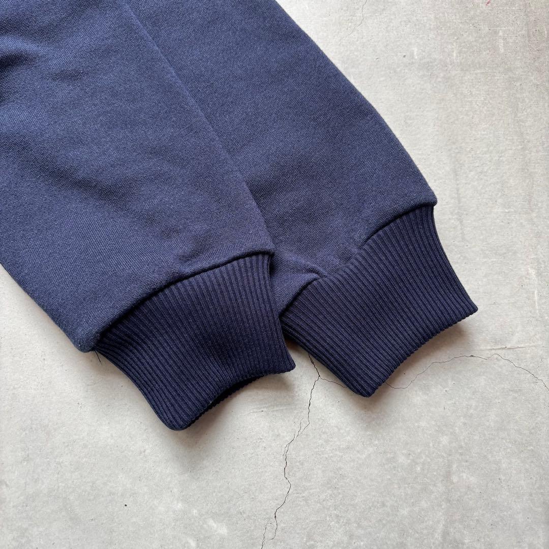 BEAMS GOLF ビームスゴルフ ダブルジップ フード付きパーカー ロゴ