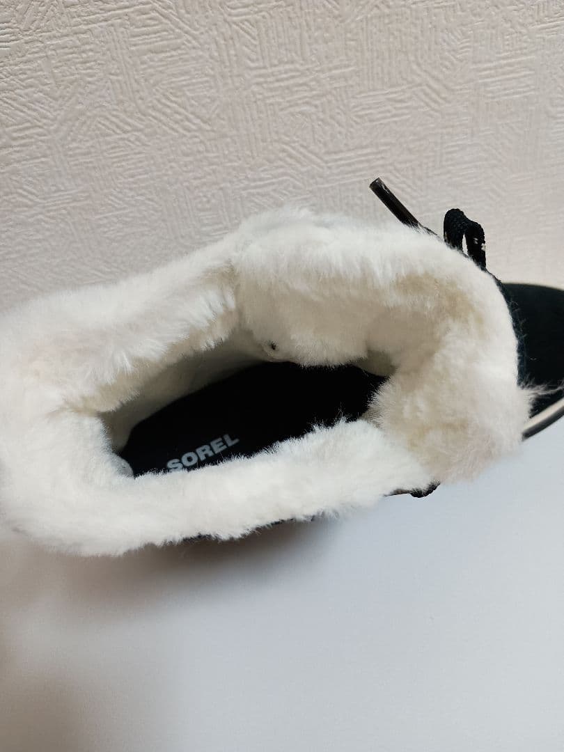 SOREL スノーブーツ 24cm
