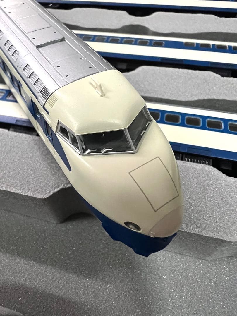 KATO 10-136 0系2000 東海道 山陽新幹線