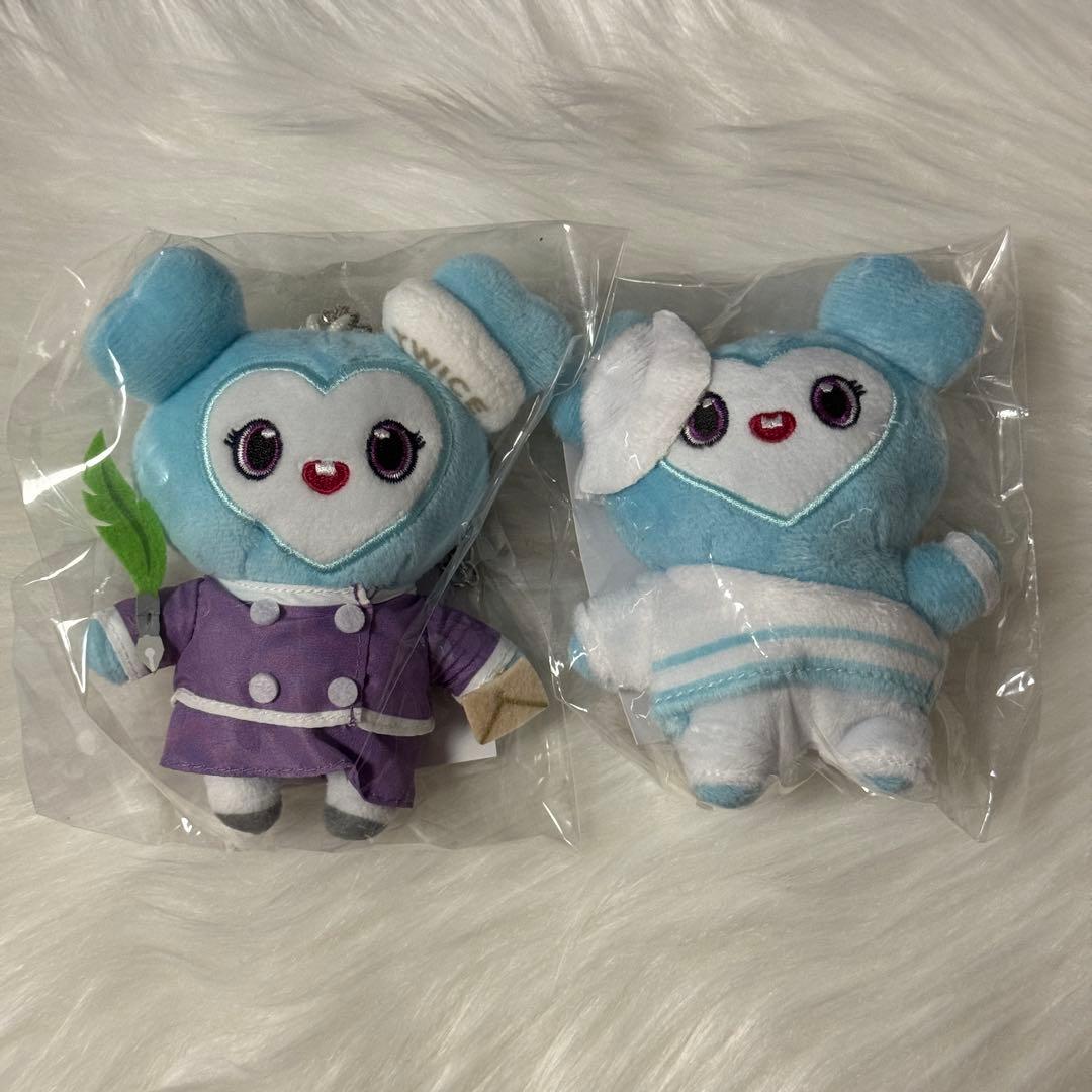 TWICE ナヨン 缶バッジ まとめ売り