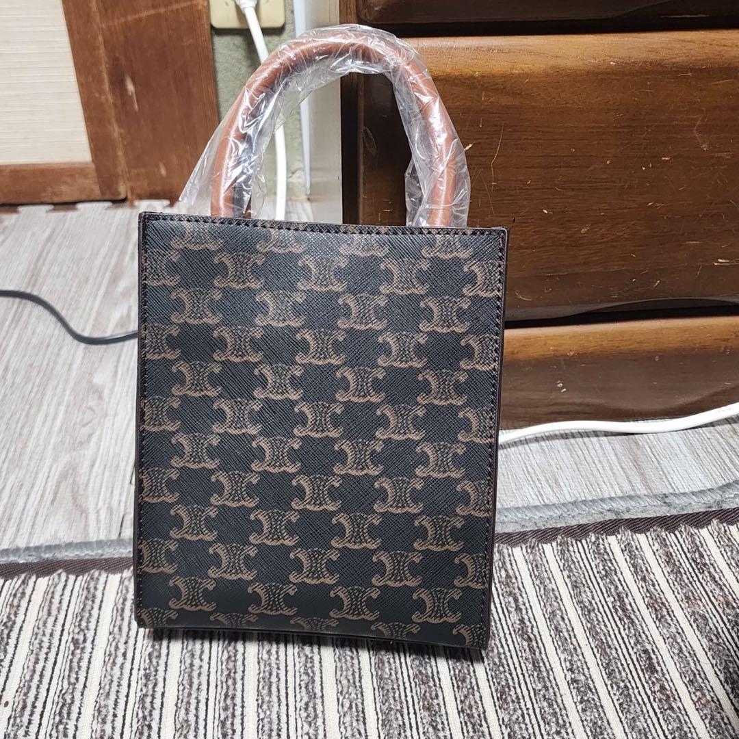 シ*ー様 CELINE　カバン　ハンドバッグ　ショルダーバッグ　ノベルティ