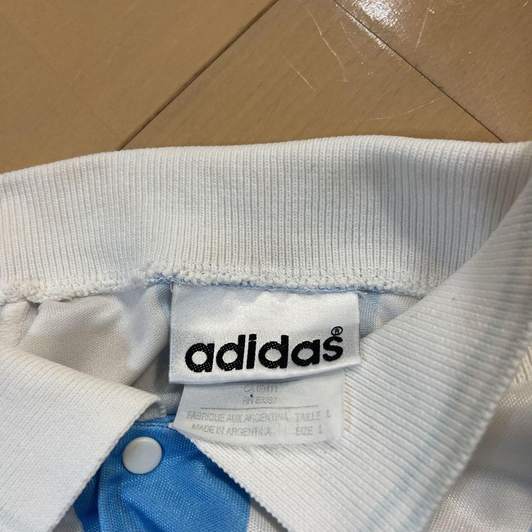 94アルゼンチン代表　ディエゴマラドーナ　希少　メッシ