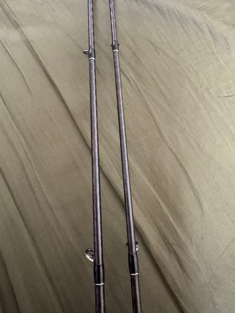 シマノ　ゲームsj B685 B682 2本セット