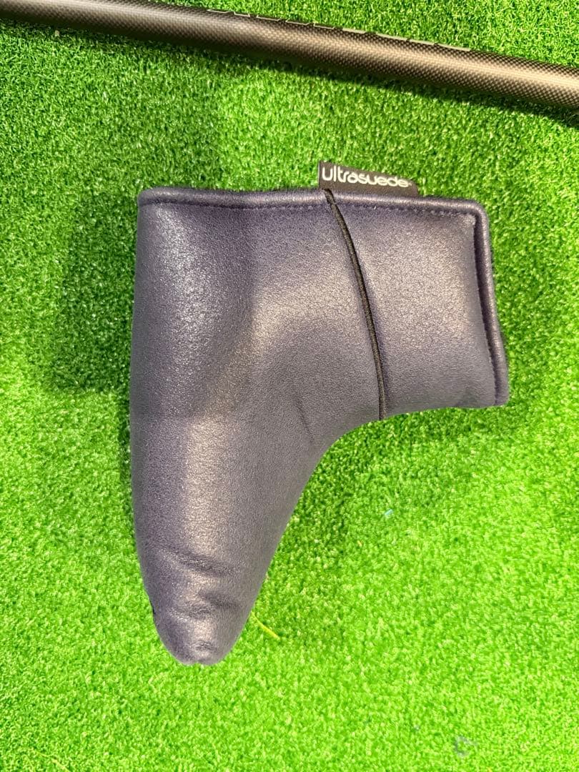 ZENITH 303P パター ほぼ未使用