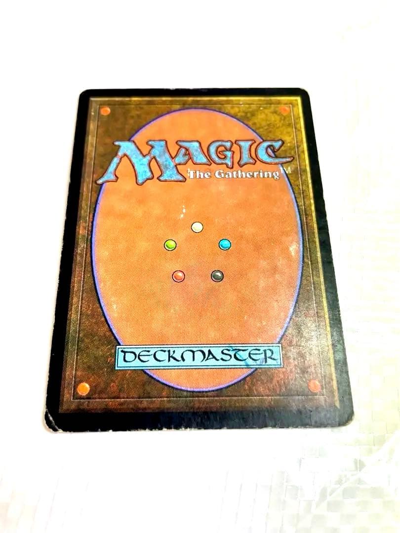 【Foil】《罠の橋/Ensnaring Bridge》[7ED] 日本語