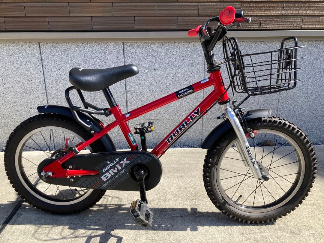 アサヒ　自転車　16インチ　※直接引き渡し限定※