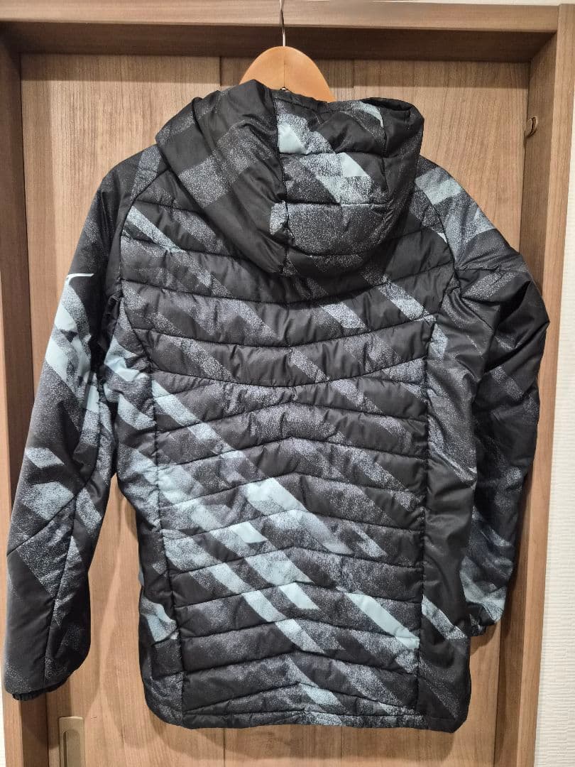 Mizuno ウィンドブレーカー Mサイズ