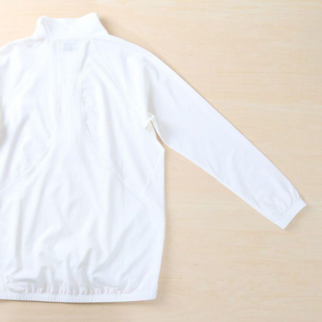 LIJA リージャ　レディース　テニスウェア　ジャケット