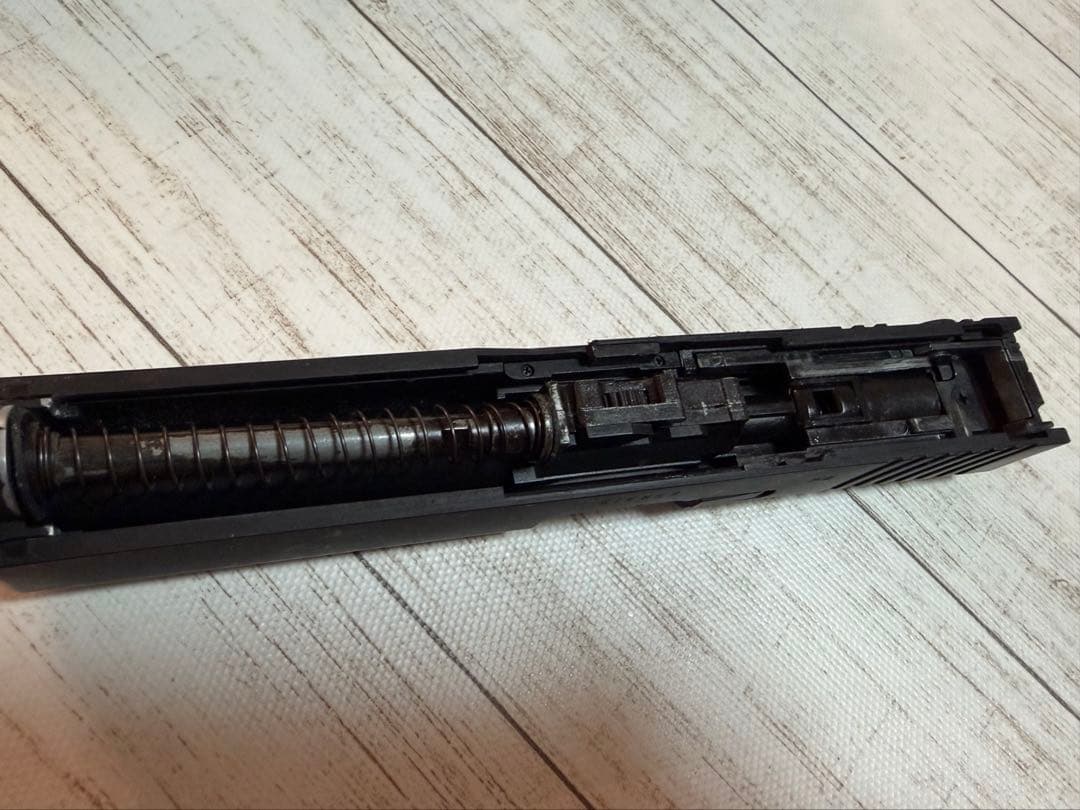 東京マルイGlock 18C ガスガン(中古)