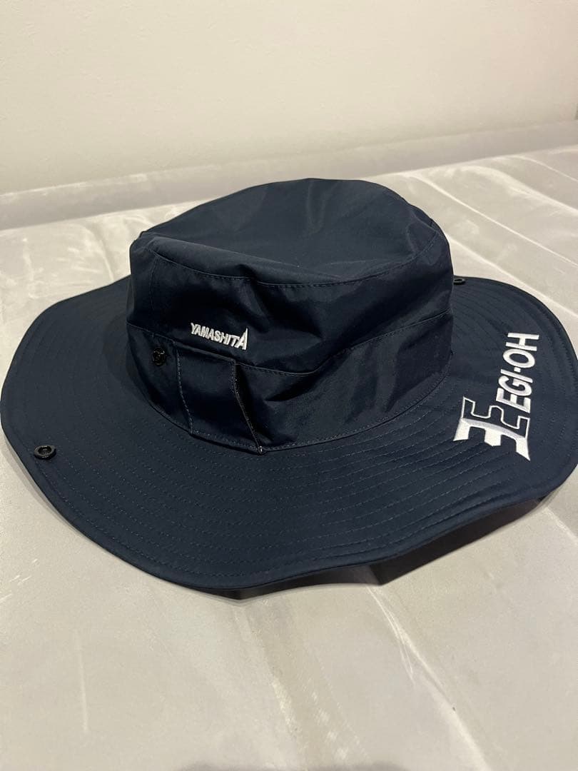 ヤマシタ マイスターハット