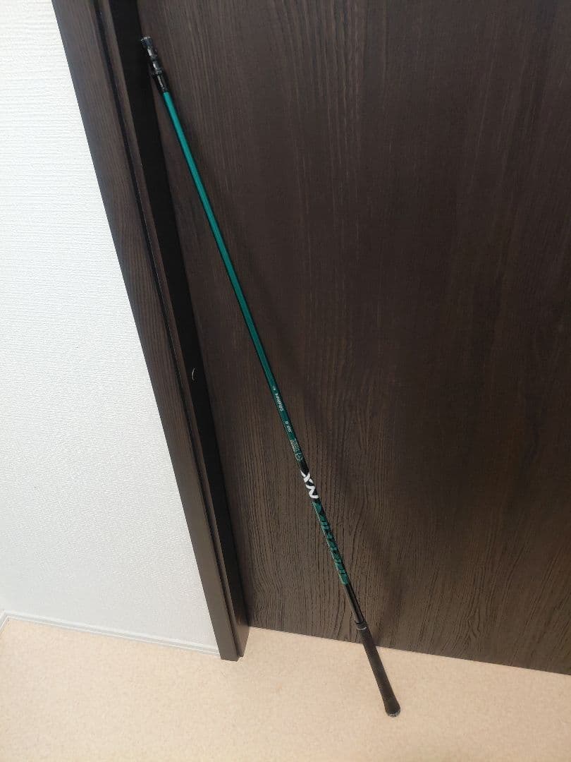 Speeder NX グリーン 50S テーラーメイドスリーブ付　シャフト