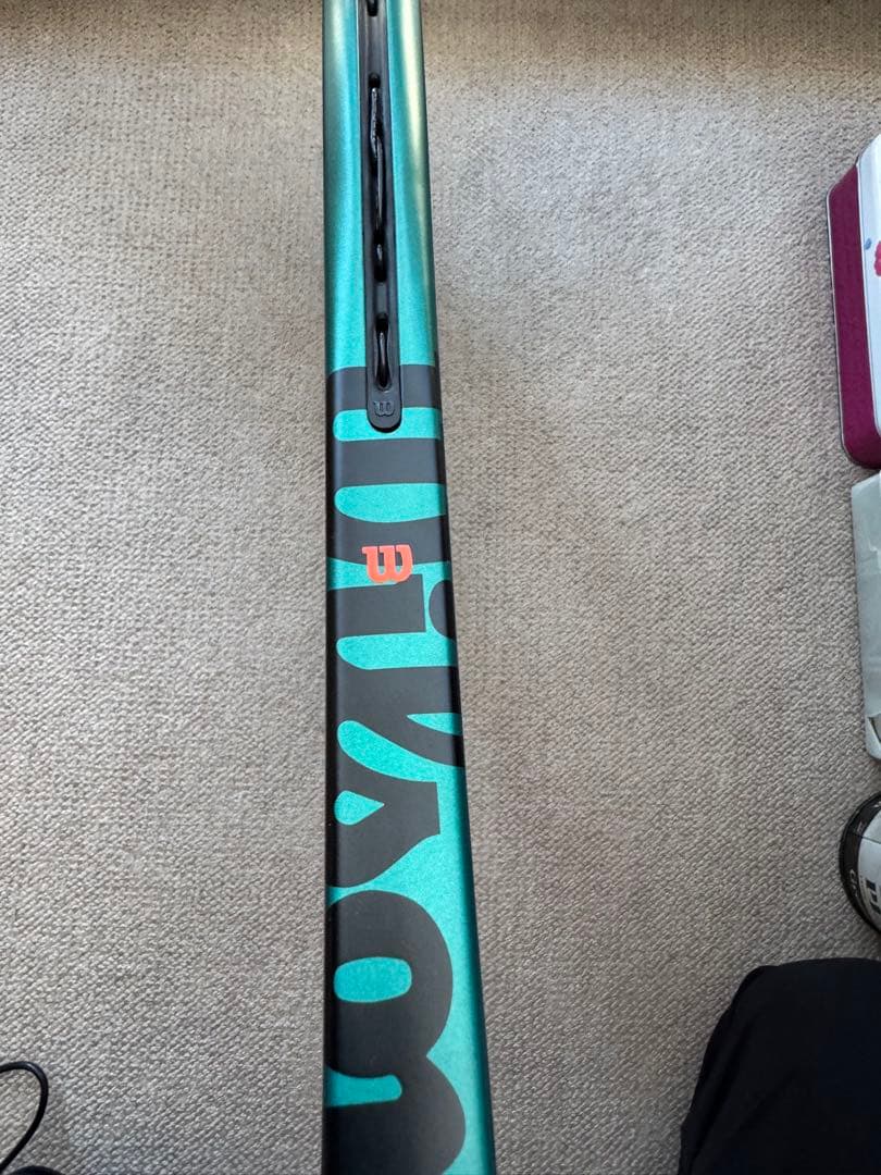 ウイルソン ブレード 104 G2 Wilson BLADE 104 V9 G2