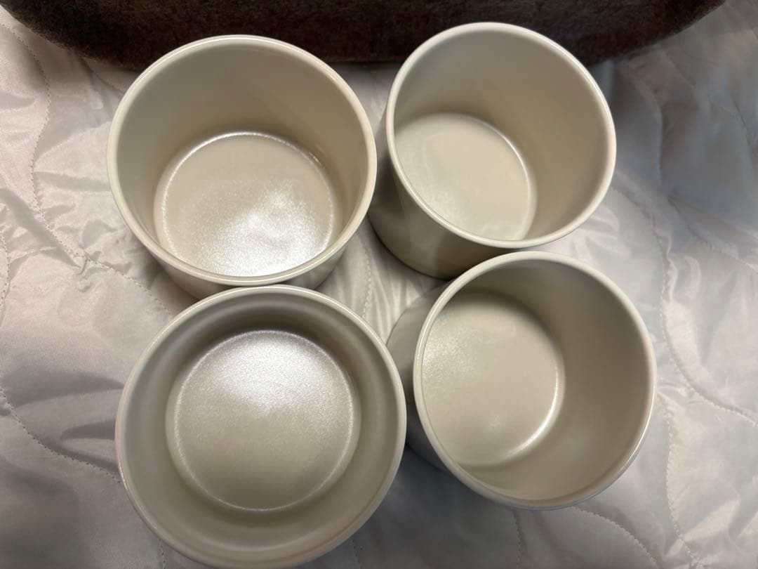 スノーピーク ピクニックラグ アイボリーと タクバコトバチセット