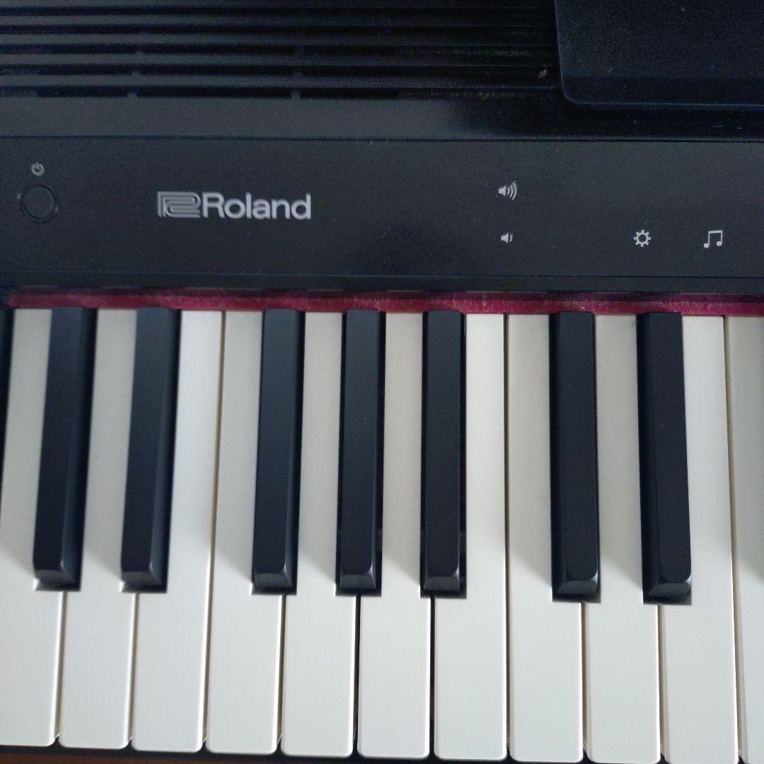 ROLAND　GO:PIANO　専用ケース付