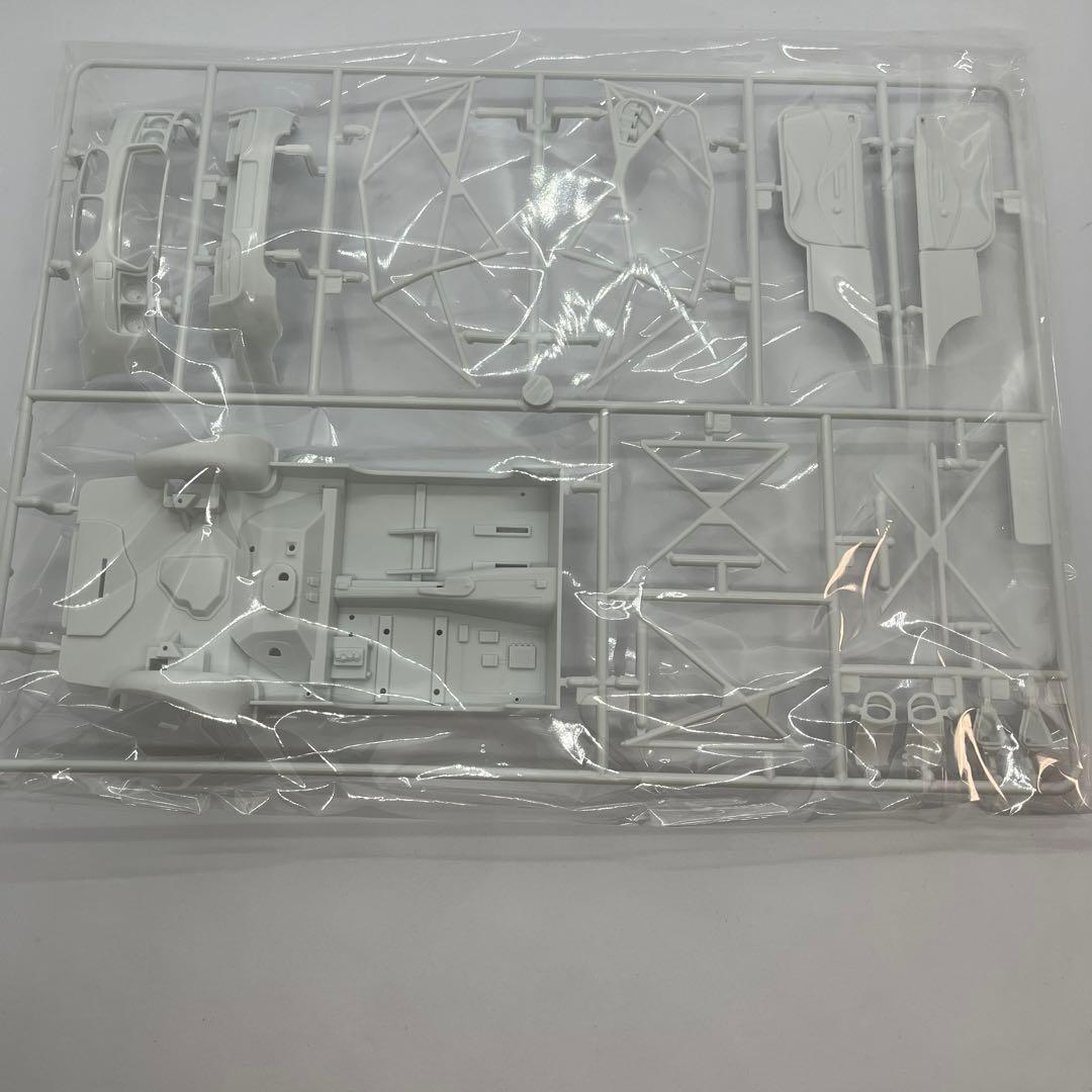 【新品】nunu 1/24  M6 GT3 2020 DUパーツ付き