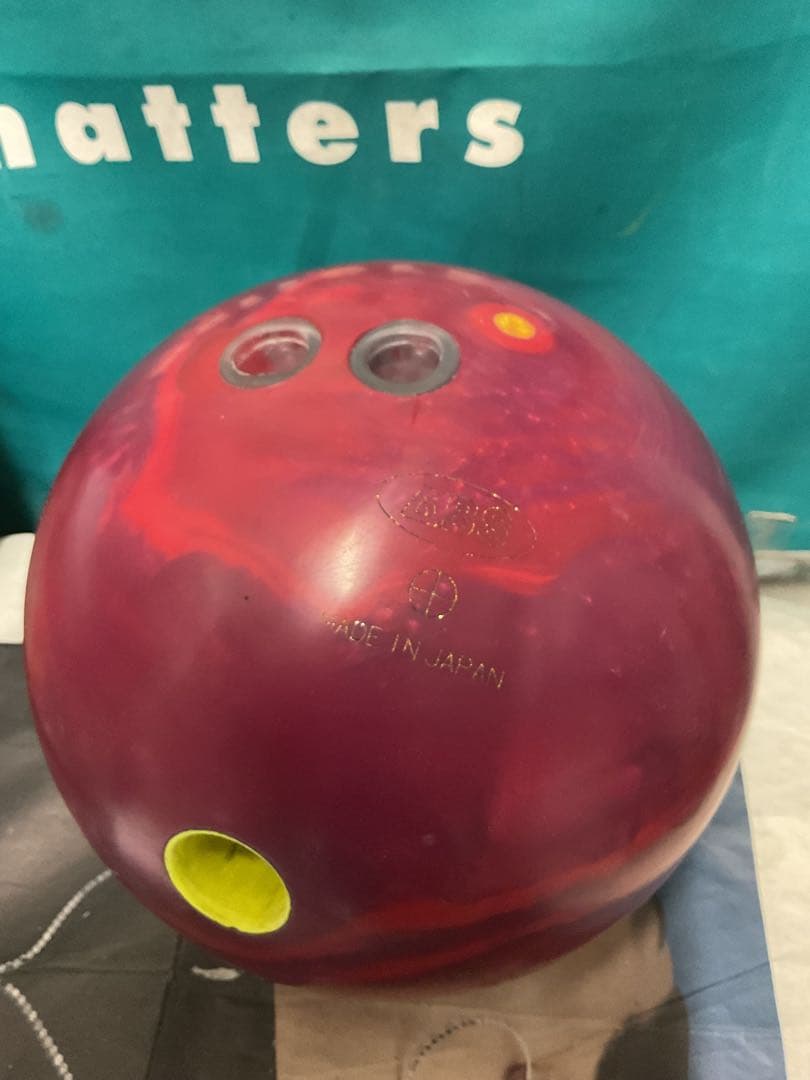 18ゲームused ABS アキュドライブ　２15p 0oz(AAA)