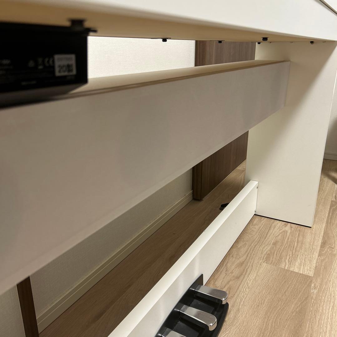 ★美品★【椅子別売り】KORG コルグ LP-380 電子ピアノ