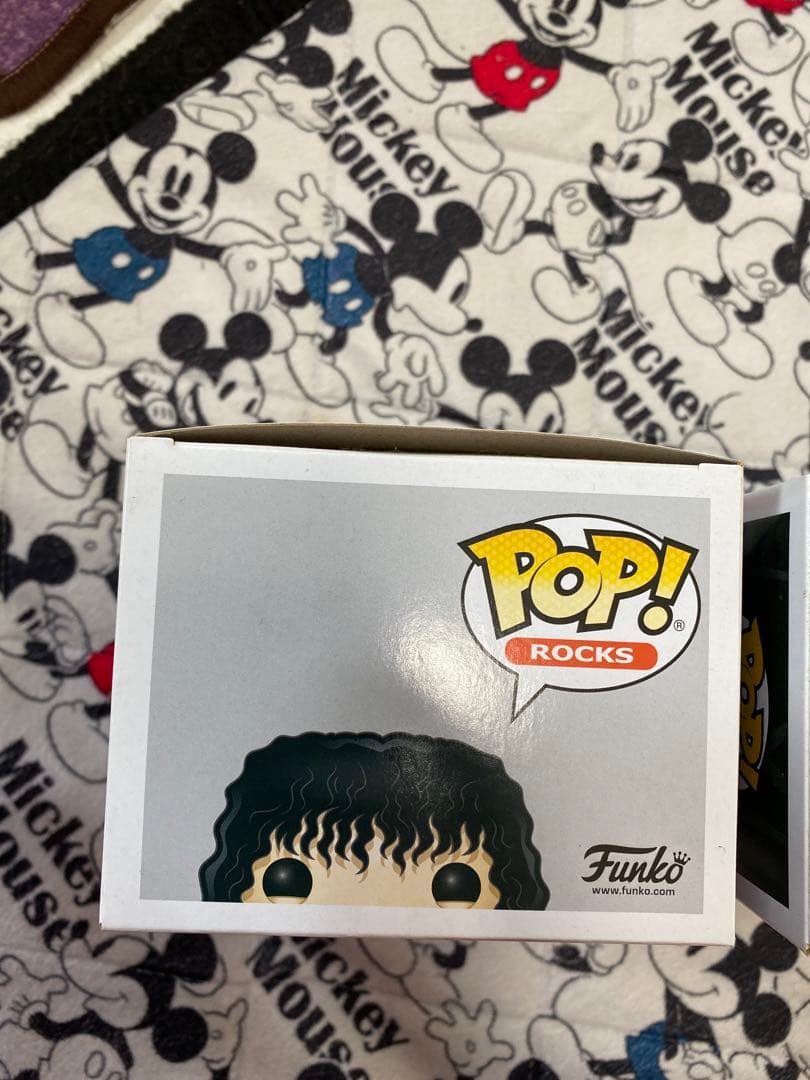 『メタリカ』ラーズ、カーク　ファンコポップ