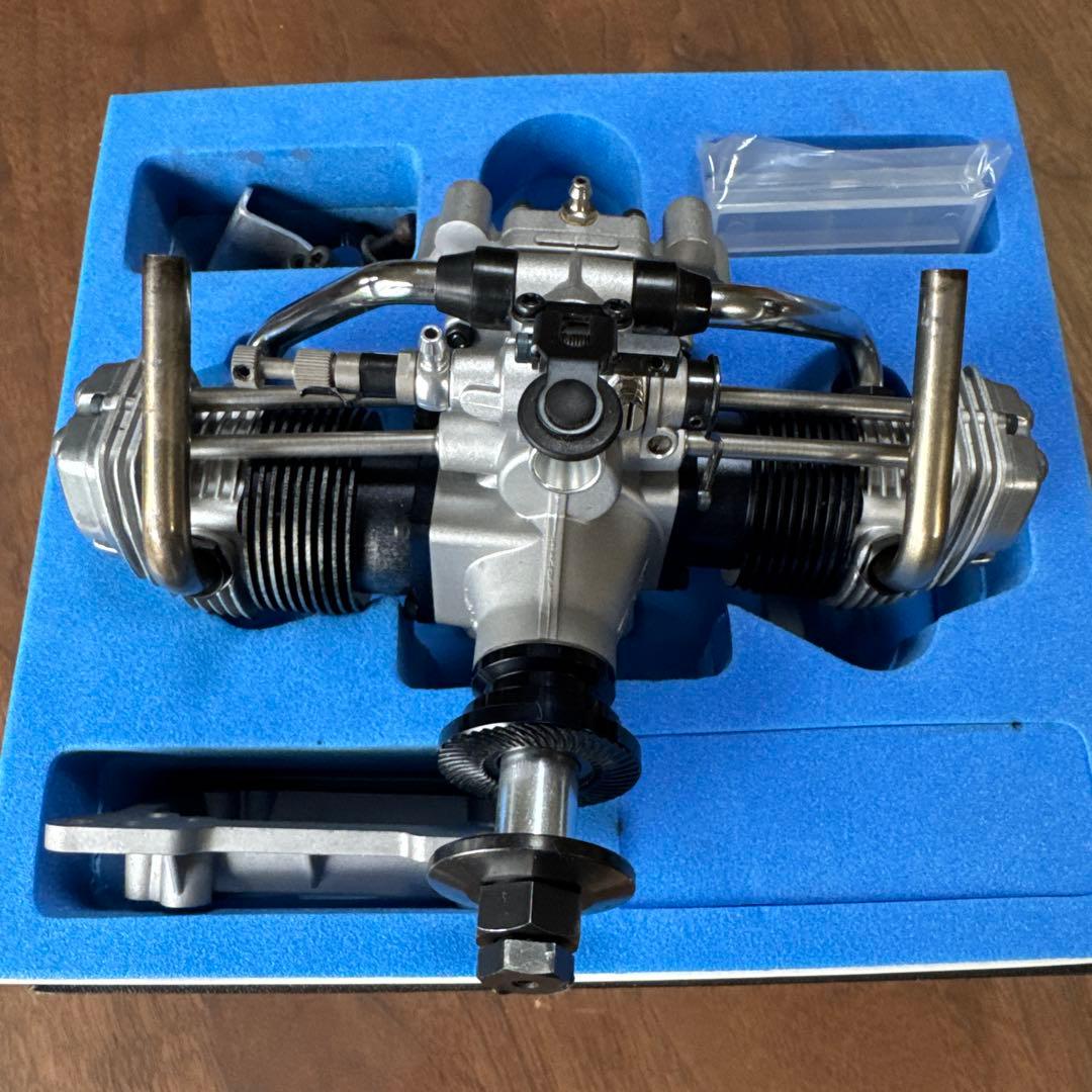 osエンジンft-160【ジェミニ160】