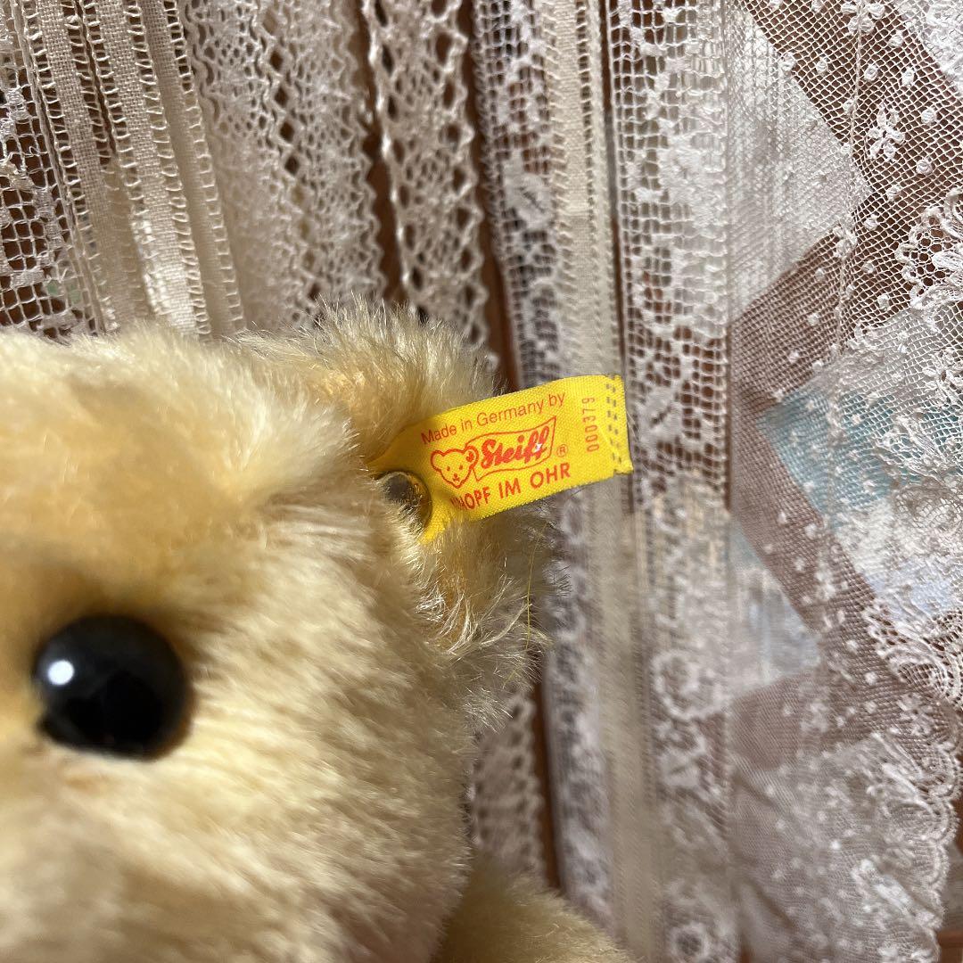 アンティーク　ヴィンテージ　テディベア