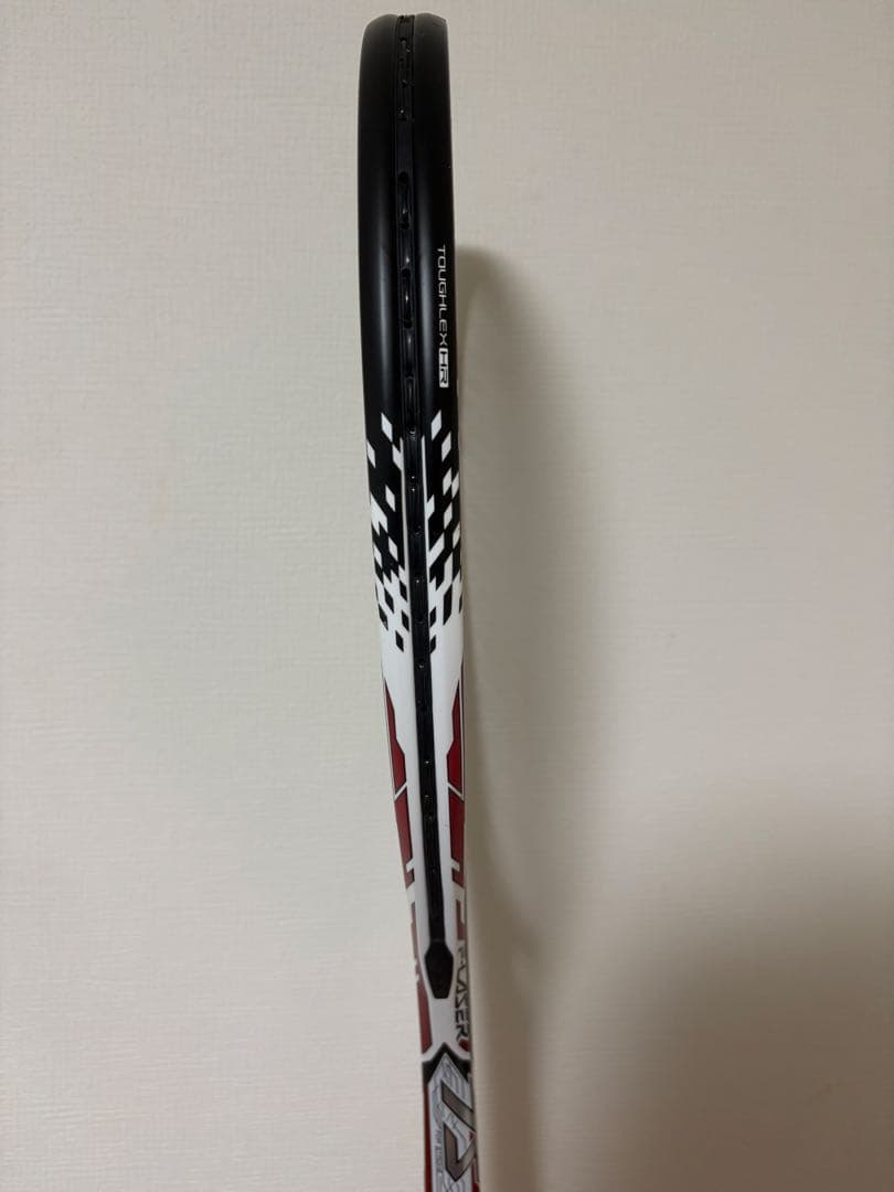 【美品】YONEX Fレーザー7S