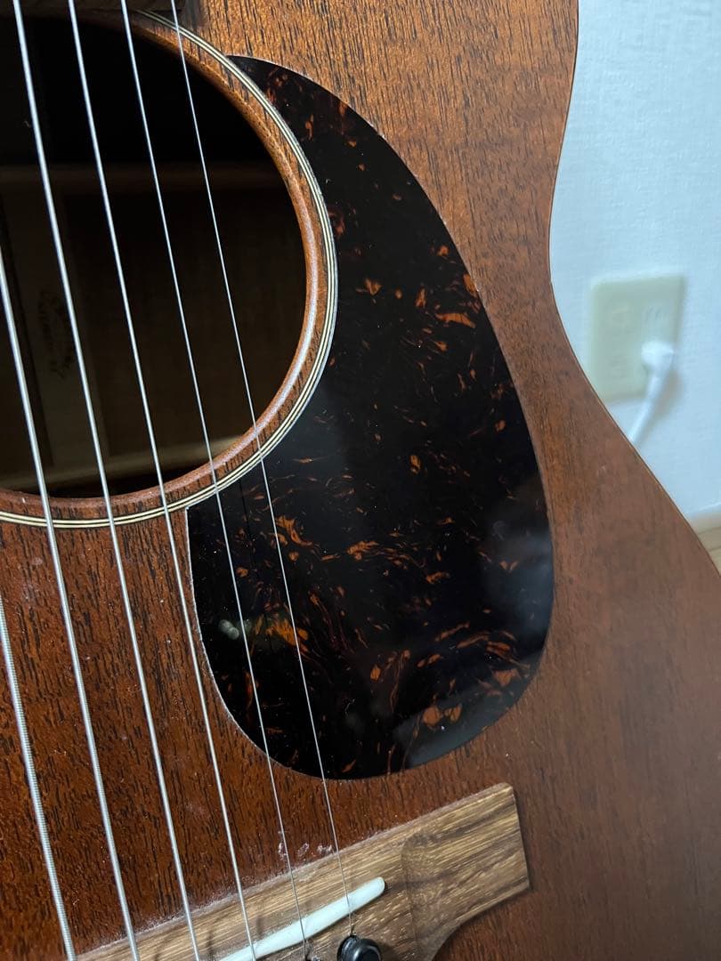 ギター Martin OO-15M