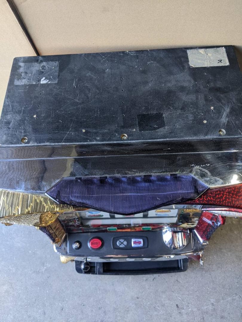 モンスターハンター　ロデオ 不要機　送料込