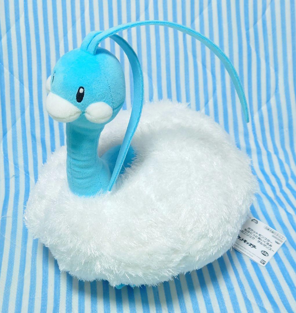 豪華14点★ポケモン　ぬいぐるみ＆ダイカットショルダーバッグ　まとめ売り