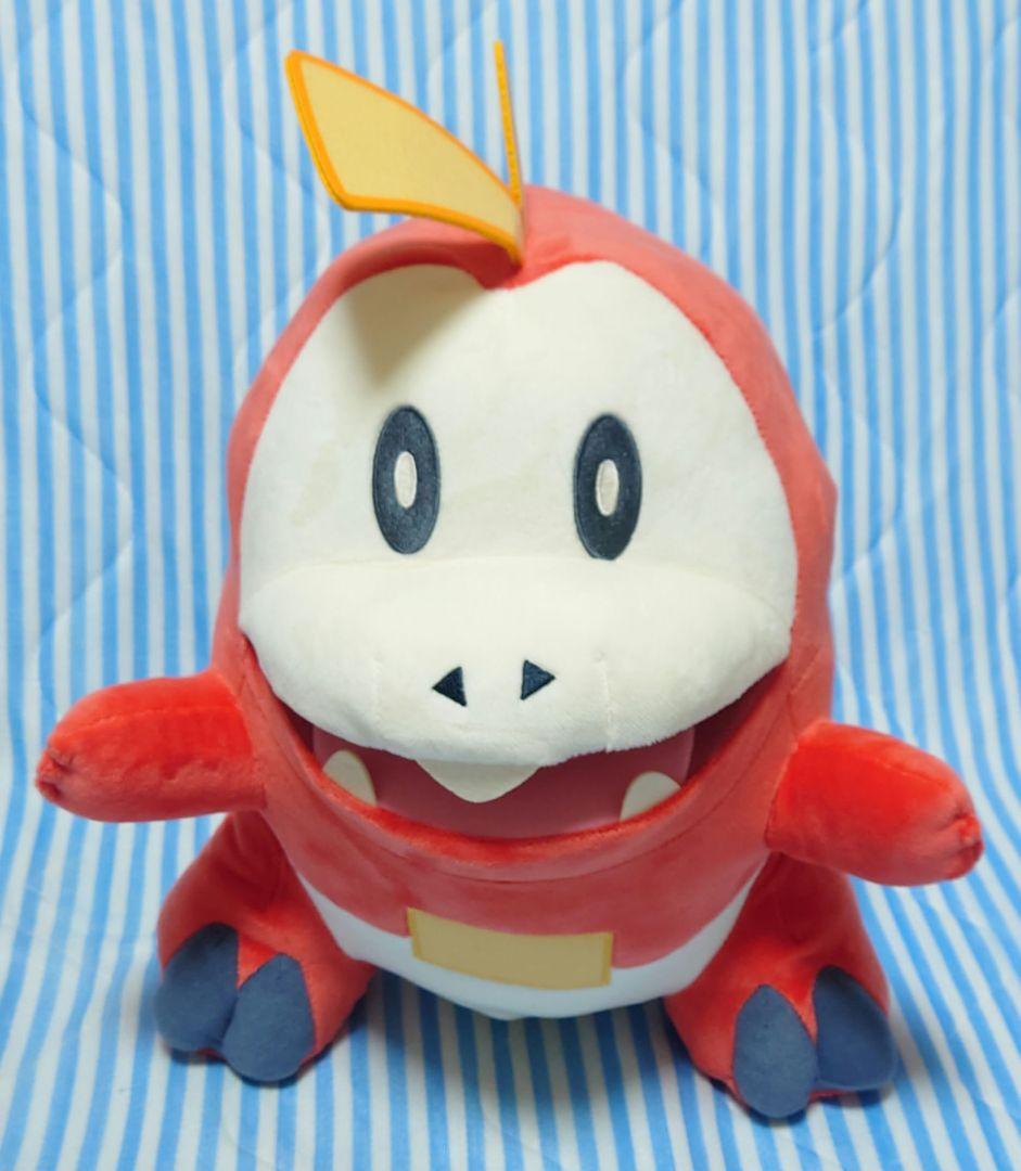 豪華14点★ポケモン　ぬいぐるみ＆ダイカットショルダーバッグ　まとめ売り