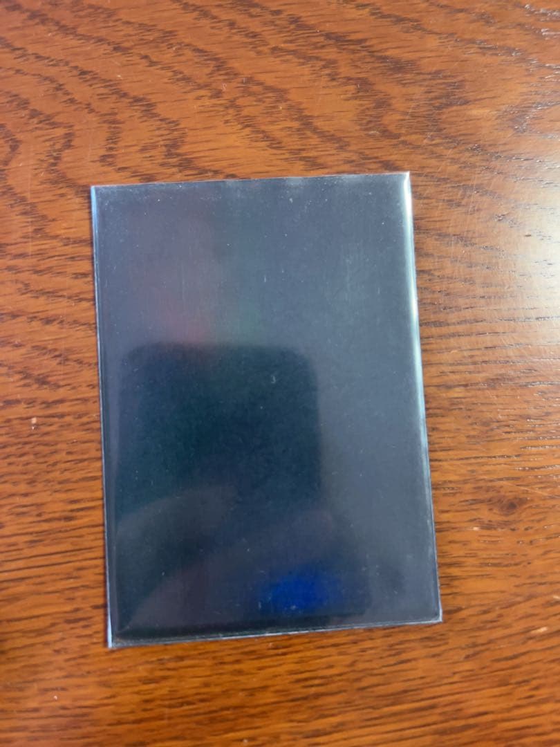 max protection スリーブ 蛇 スネーク アナコンダ 50枚