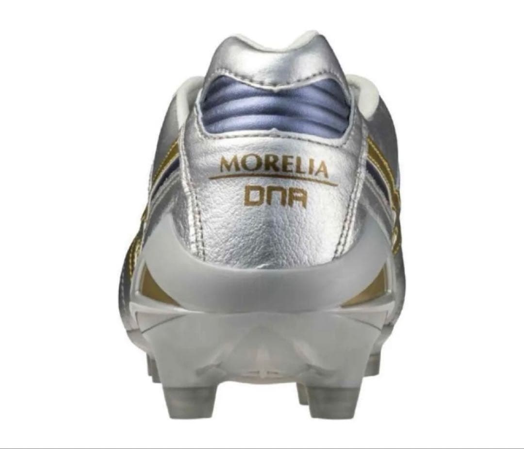 ミズノ モレリア DNA JAPAN サッカー／フットボール