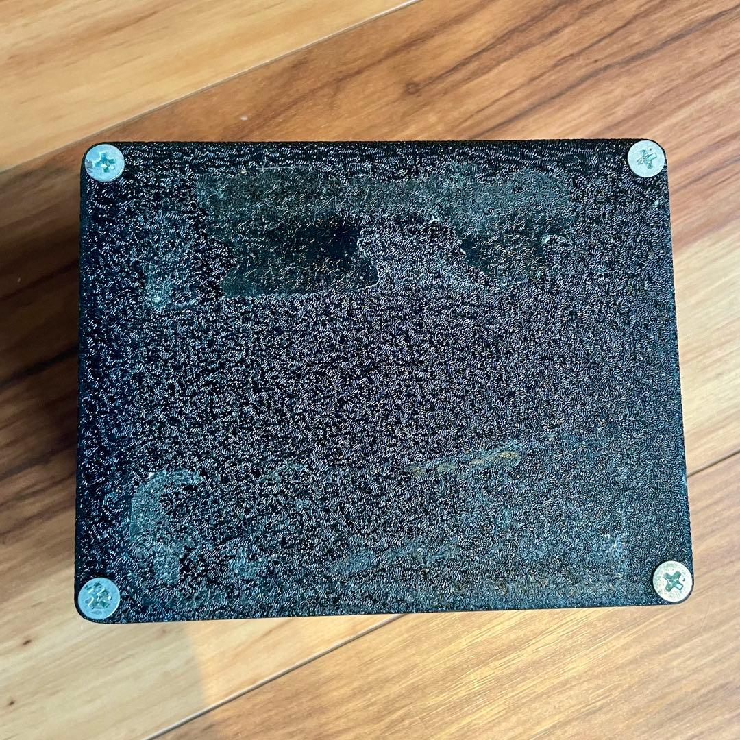 Ovaltone OD-FIVE 2 Explosion ギターエフェクター