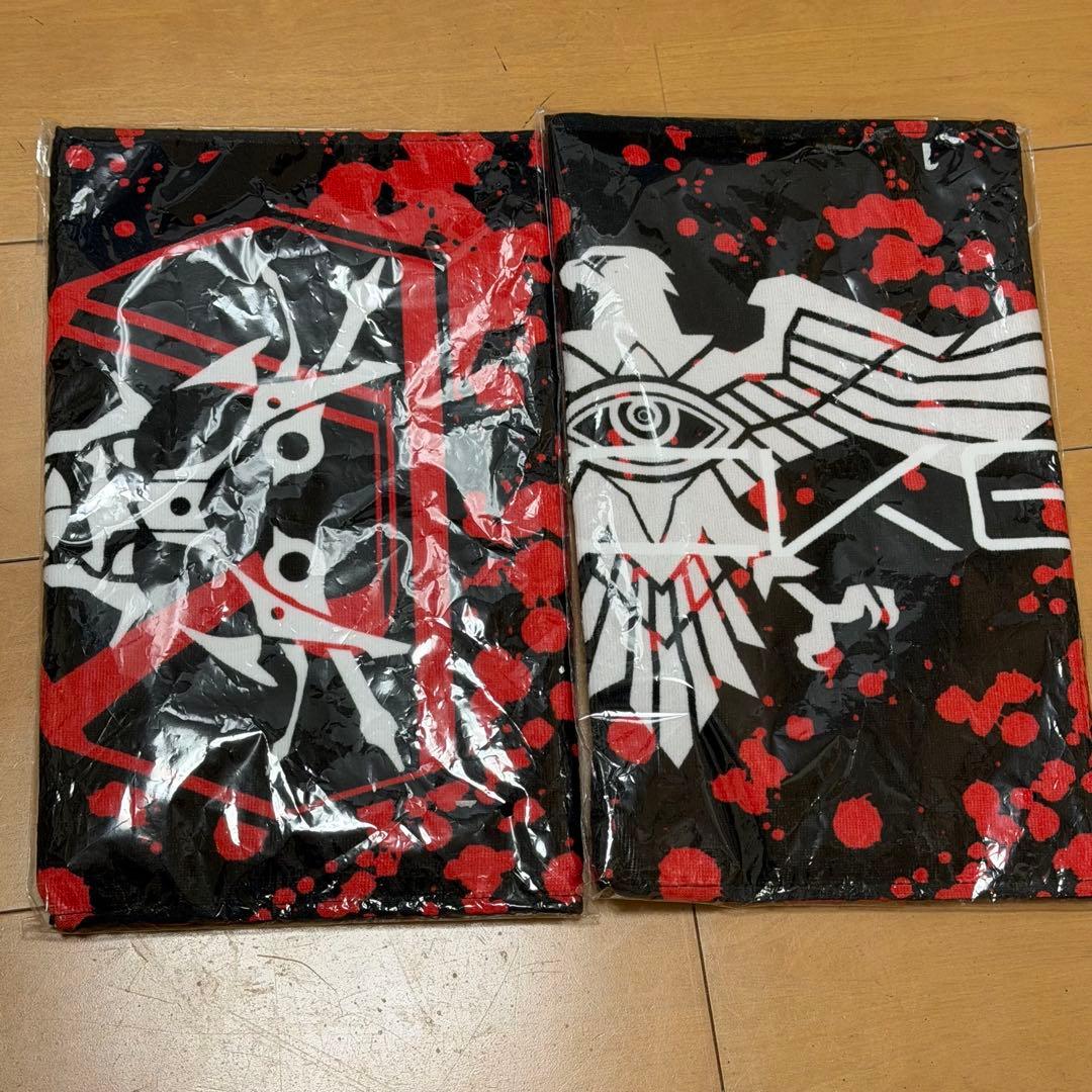 仮面ライダー フェイスタオル 「シン・仮面ライダー」