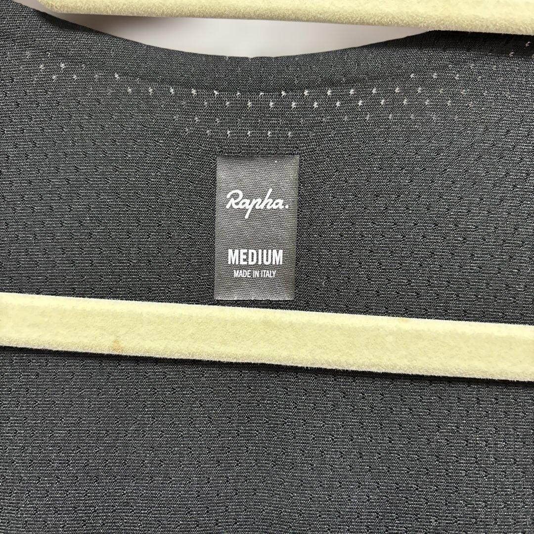 Rapha RCC ビブタイツ Medium