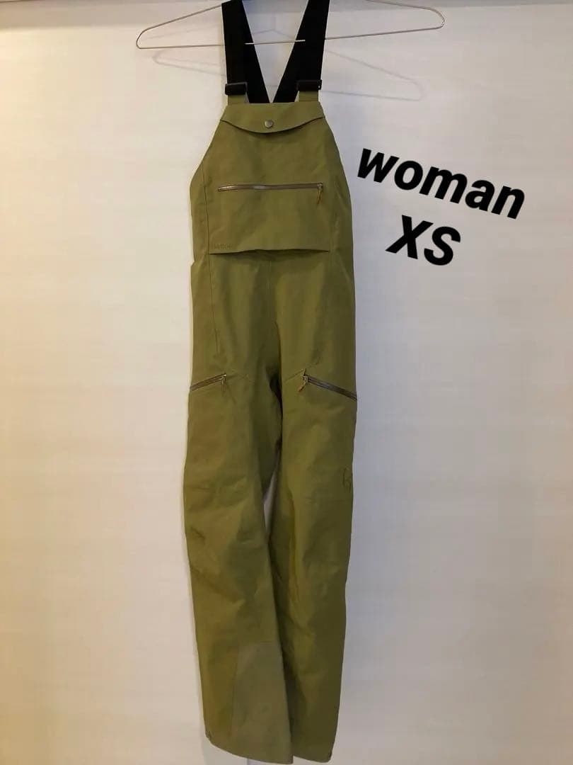 ノローナ　タモック　レディース