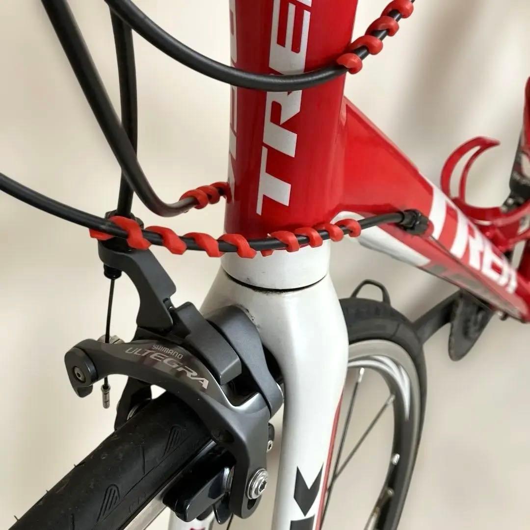 TREK ALPHA 2.3 54サイズ 2x11速