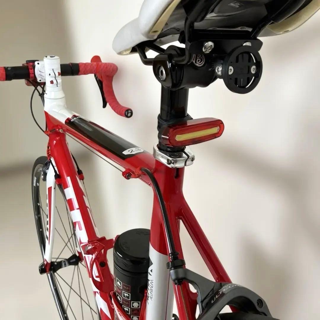 TREK ALPHA 2.3 54サイズ 2x11速