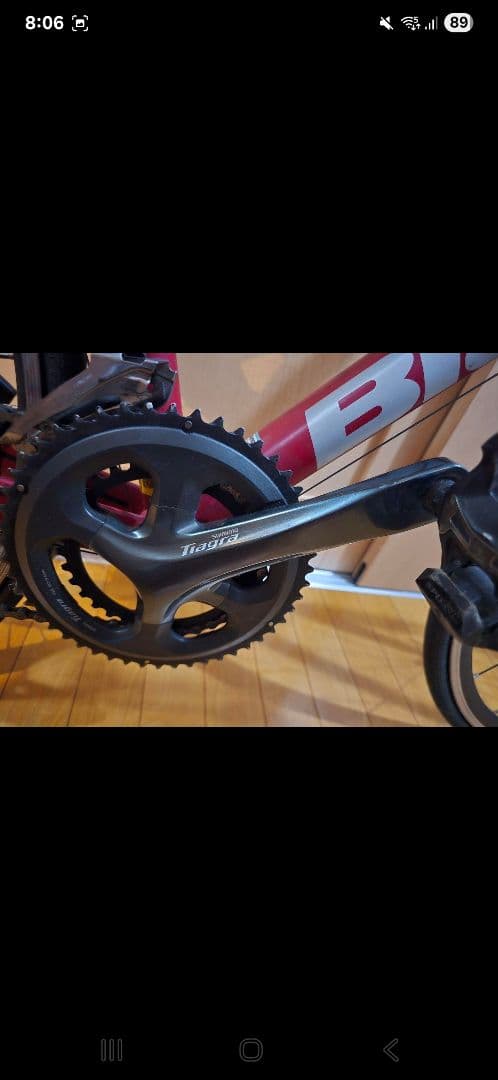 BIANCHI Bianchi via nirone7　ビアンキ