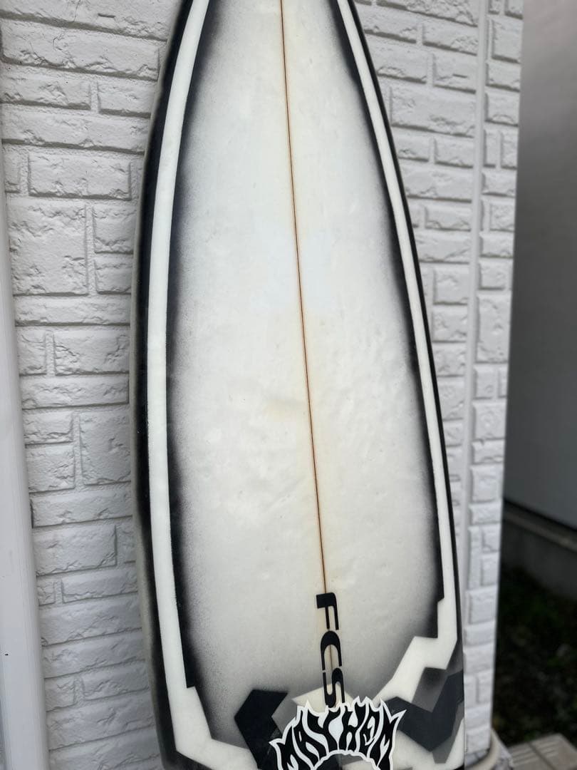 LOST ドライバー　5'11 PU