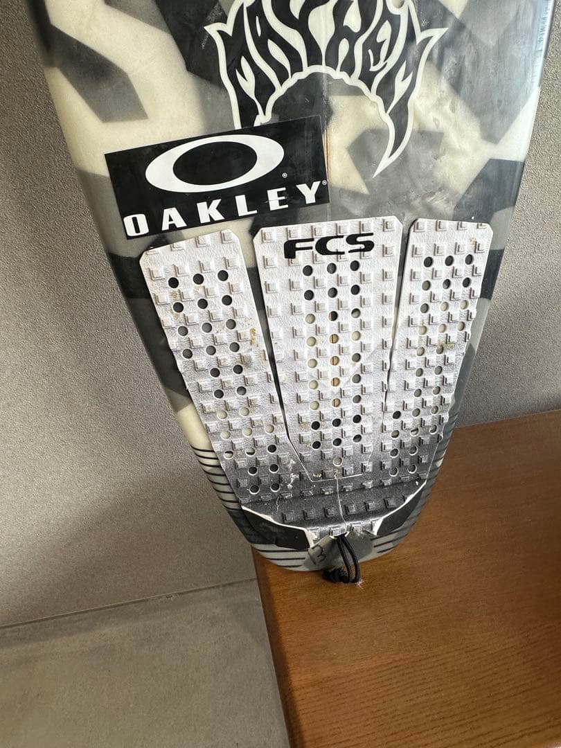 LOST ドライバー　5'11 PU